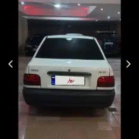 پراید۱۳۱