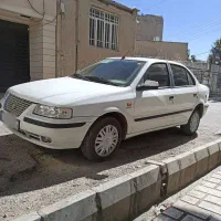 سمندef7 دوگانه فابریک|خودرو سواری و وانت|ایلام, |دیوار