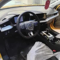 Mg gt|خودرو سواری و وانت|تهران, حافظیه|دیوار