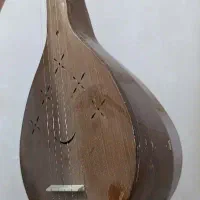 سه تار|سازهای سنتی|مشهد, رده|دیوار