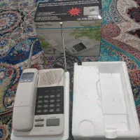 تلفن به شرط آکبندی وسالمی