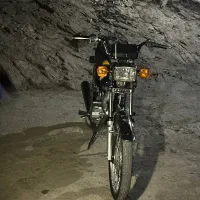 موتور انرژی ۹۳|موتورسیکلت|مسجد سلیمان, |دیوار