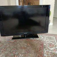 تلویزیون 42اینچ مشکی سامسونگ