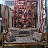 نیازمند ادمین فرش فروشی