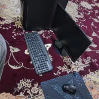 کامپیوتر گیمینگ|رایانه رومیزی|نورآباد, |دیوار
