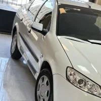 رانا TU5 ، مدل ۱۳۹۴