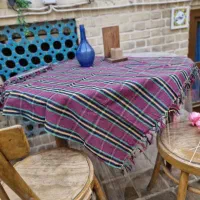 منسوجات یزدی|سفره، حوله، دستمال آشپزخانه|یزد, |دیوار