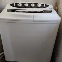 لباسشویی دوقلو