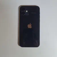 آیفون 12 نرمال بسیار تمیز و کاملا نو