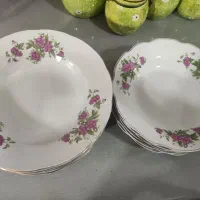 ۵ عدد خورشت خوری سایز بزرگ