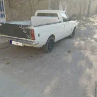 پیکان وانت 90دوگانه شرکتی|خودرو سواری و وانت|بوژگان, |دیوار