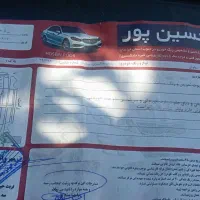 پارس 89 دوگانه کارخانه|خودرو سواری و وانت|تربتحیدریه, طالقانی|دیوار