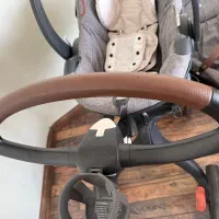 کالسکه استاک|کالسکه و لوازم جانبی|تهران, نیاوران|دیوار