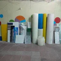 بازسازی سقف کاذب دیوارپوش   کابینت سقف حیاط خلوت|خدمات پیشه و مهارت|تهران, سلسبیل جنوبی|دیوار