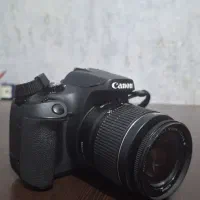 دوربین عکاسی کانن EOS 4000D|دوربین عکاسی و فیلم‌برداری|تهران, نمایشگاه بین المللی|دیوار