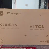 کارتون تلوزیون TCL55