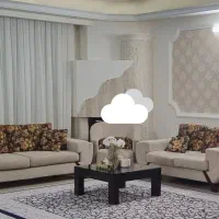 مبل راحتی ۷ نفره