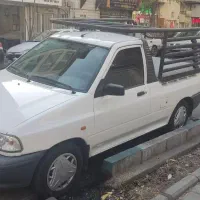 وانت پراید 151