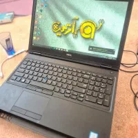 لپتاپ قدرتمند دل i7 سری HQ همراه با گرافیک مجزا