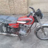 موتور سیکلت مزایده