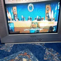تلویزیون رنگی ۲۱سامسونگصفحه تخت فابریک