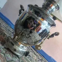 سماور برقی پلور