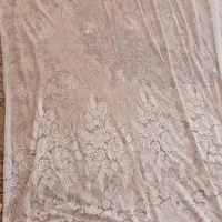 پرده ساتن و تور|پرده، رانر، رومیزی|فسا, |دیوار