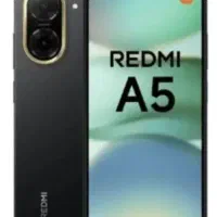 گوشی ردمی A5