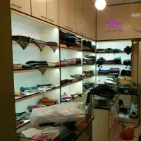 دکور و قفسه