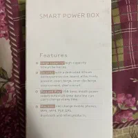 پاور بانک proisland 20000 میلی آمپر|لوازم جانبی موبایل و تبلت|فردیس, قریشی|دیوار