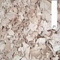 نان خشک جهت دامداری