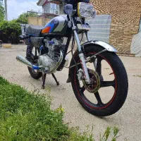 موتور 300cc مدل96 مدارک تکمیل ب شرط تعویض پلاک