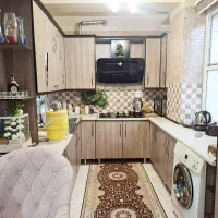 آپارتمان 70متری -2خواب-فول امکانات -خیابان 24 متری