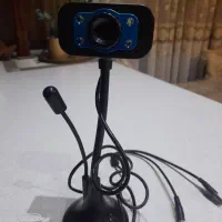 دوربین وب کم