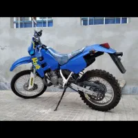 Suzuki 200