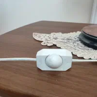 آباژور|چراغ خواب و آباژور|گرمدره, |دیوار