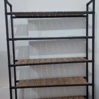 فروش قفسه مغازه