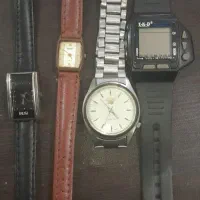 چندساعت قدیمی