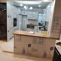 دکوراسیون داخلی (کابینت ،کمدو)|استخدام صنعتی، فنی، مهندسی|کرج, شاهین‌ویلا|دیوار