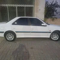 پارس tu5 مدل 97|خودرو سواری و وانت|گرگان, |دیوار