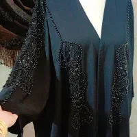 منجوق دوزی|لباس|اهواز, معین زاده|دیوار
