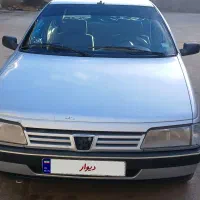 پژو‌۴۰۵|خودرو سواری و وانت|مشکان, |دیوار