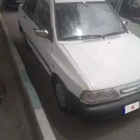 پرایدمدل ۹۰