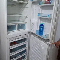 یخچال ایسان|یخچال و فریزر|تهران, خاک سفید|دیوار