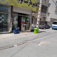 توس ۳۴ملکی ۵۵ مترسردونبش امتیازات جداوکامل|فروش مغازه و غرفه|مشهد, شهرک امام هادی (شهرک غرب)|دیوار