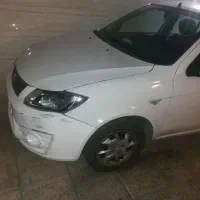 ساینا معمولی مدل ۴۰۱|خودرو سواری و وانت|اهواز, سپیدار|دیوار