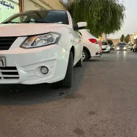 ساینا مدل ۴۰۰|خودرو سواری و وانت|اراک, |دیوار