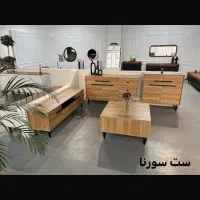 میزتلویزیون فرانسوی مدل سورنا(اتصالات الیت)|میز تلویزیون|تهران, تهرانسر شرقی|دیوار