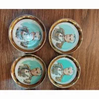 نعلبکی شاهی