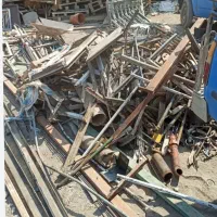 ضایعات آهن -آلات آلمینیوم چدن مس ...|عمده‌فروشی|مشهد, وکیل‌آباد|دیوار